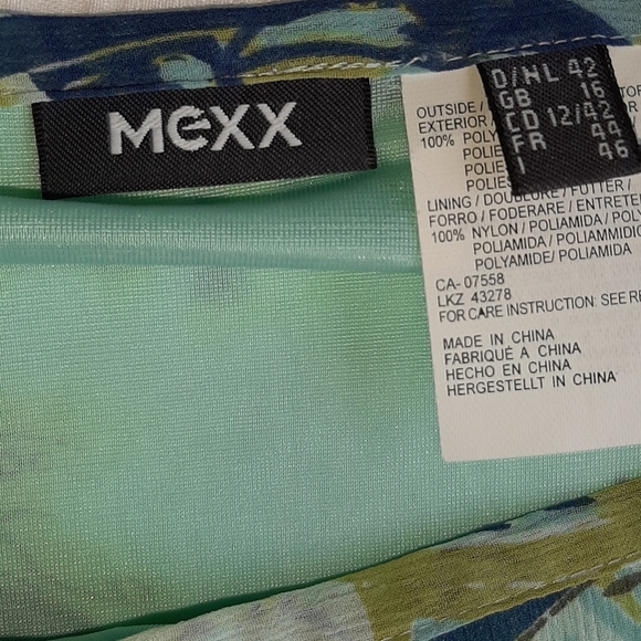Mexx skirt and top set - Picture 5 of 5